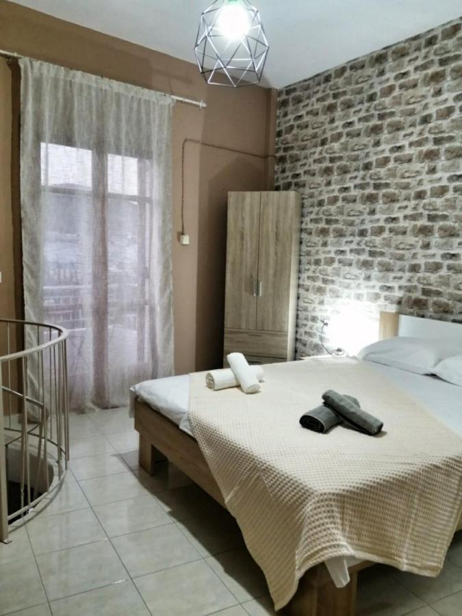 Waterway View Apartment Galatás Exterior foto