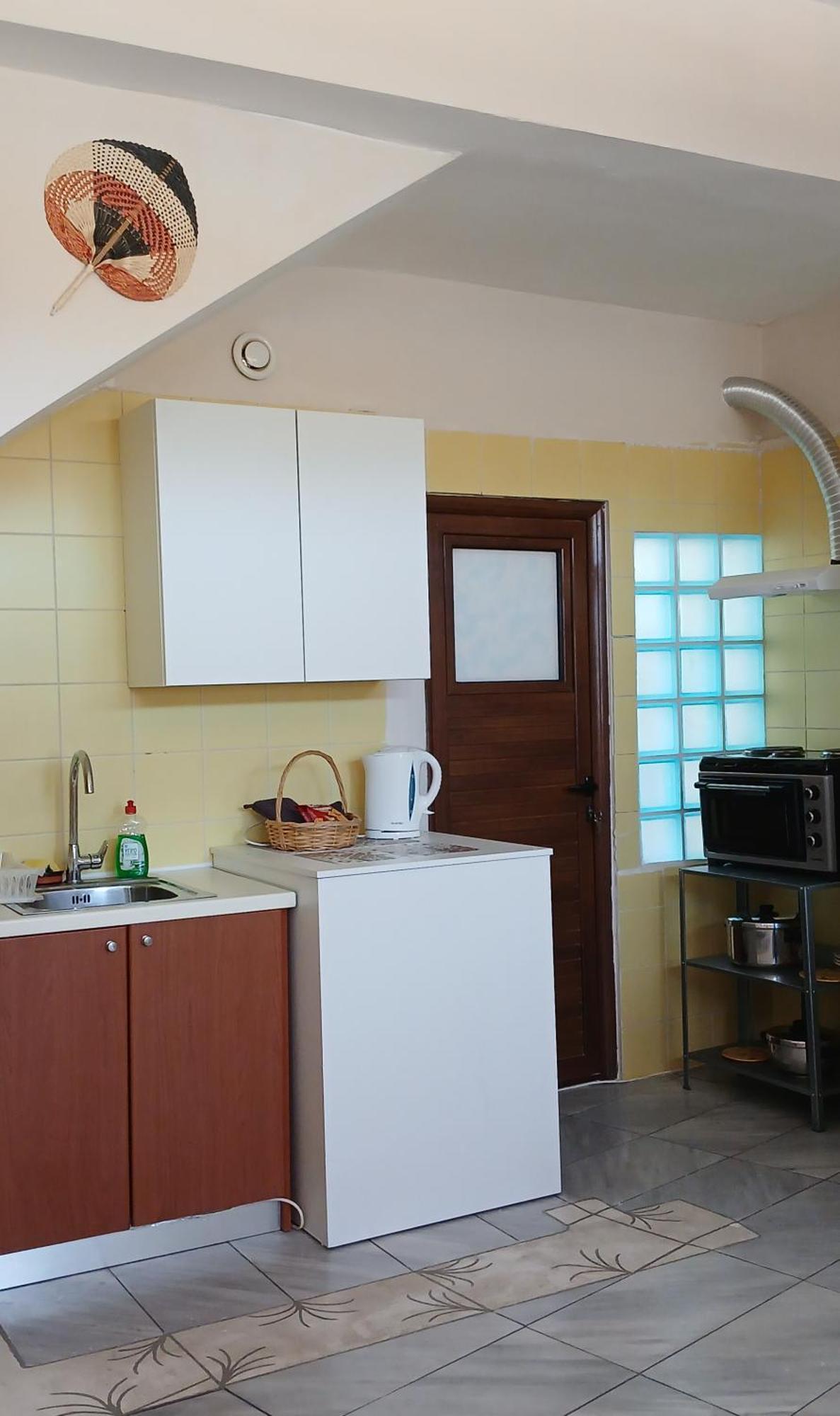 Waterway View Apartment Galatás Exterior foto